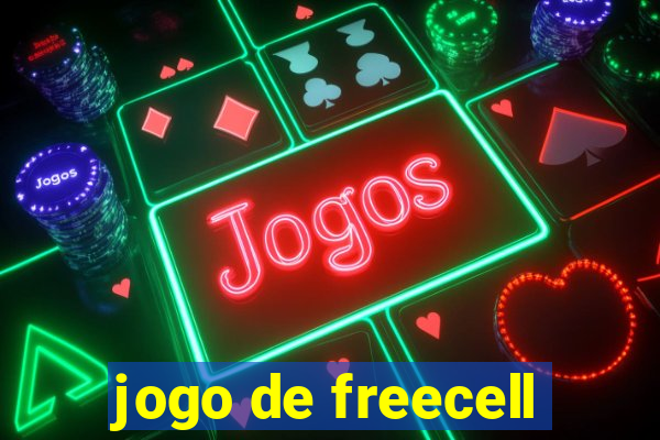 jogo de freecell